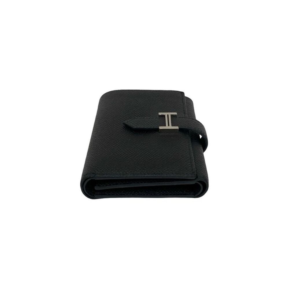 Hermès Béarn Combiné Veau Epsom Wallet - Picture 7 of 10